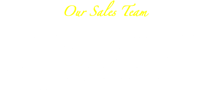 &nbsp;Our Sales Team Our experienced team is fully qualified to help the need of our tourists, they are all fully bilingual, safe drivers, cordial, and attempt to help you achieve the ultimate experience in our beautiful island. Knowledgeable of the local Culture and ready to answer the questions about the places to visit.
